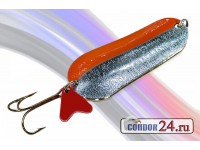 Блесна шумовая Condor "Gnom Twin" арт. 5201, цвет #5, вес 38 г.